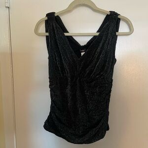 Cosabella sleeveless top- NWT